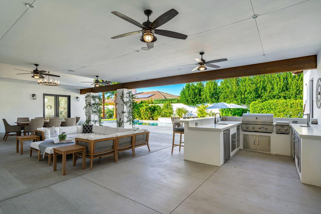 Bella Clancy - Residential