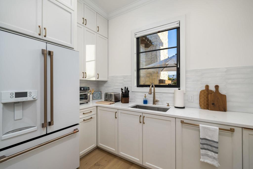 Bella Clancy - Residential