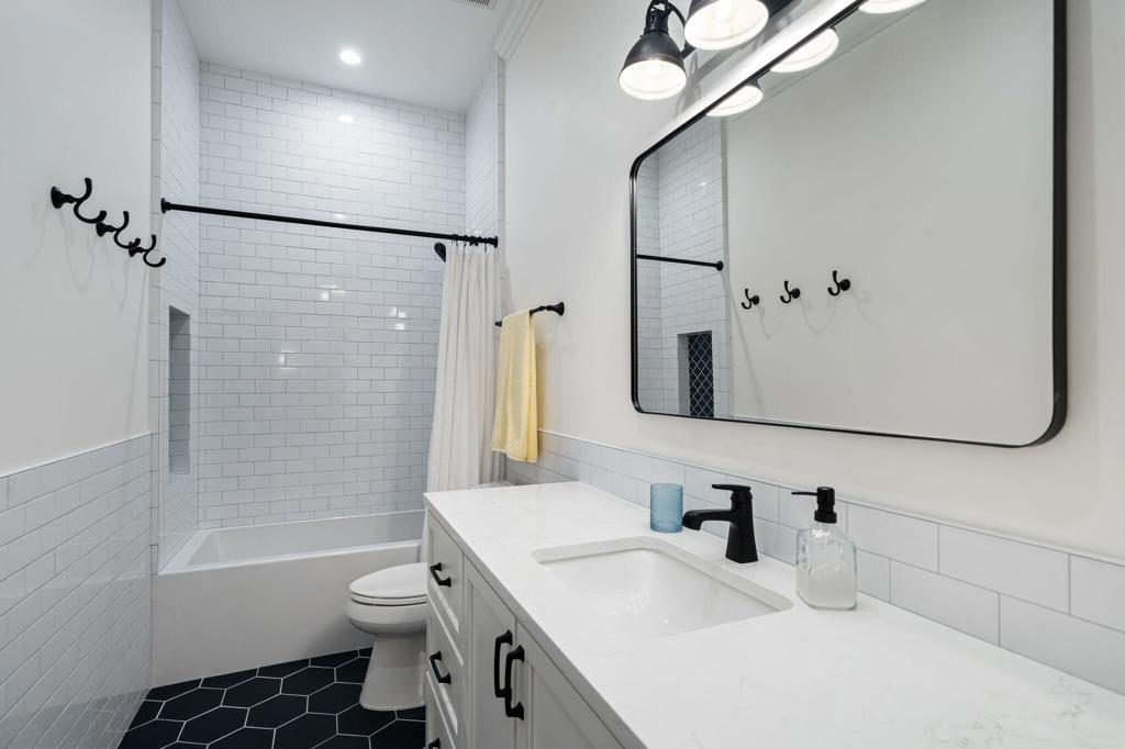 Bella Clancy - Residential