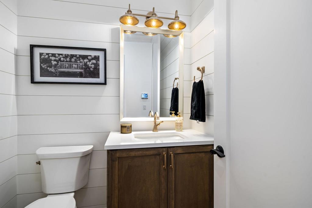 Bella Clancy - Residential