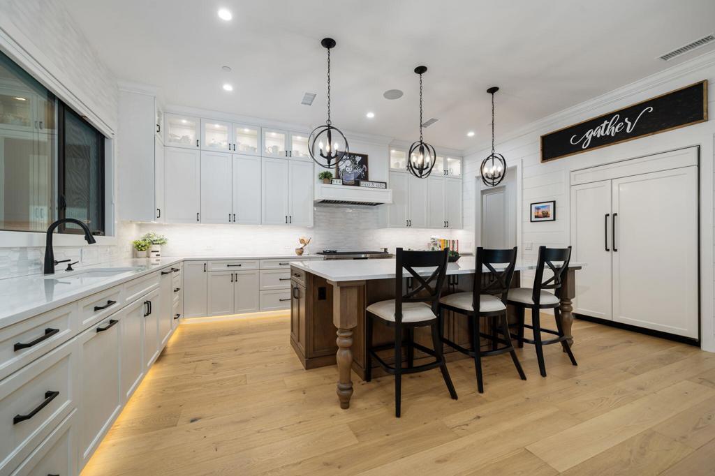 Bella Clancy - Residential