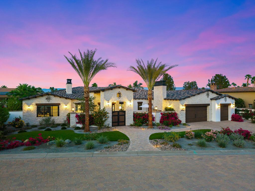 Bella Clancy - Residential