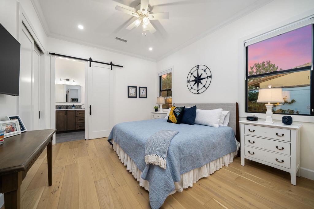 Bella Clancy - Residential