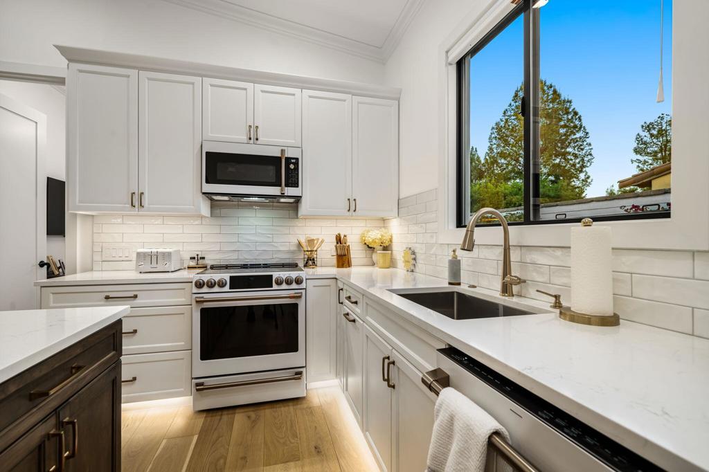 Bella Clancy - Residential