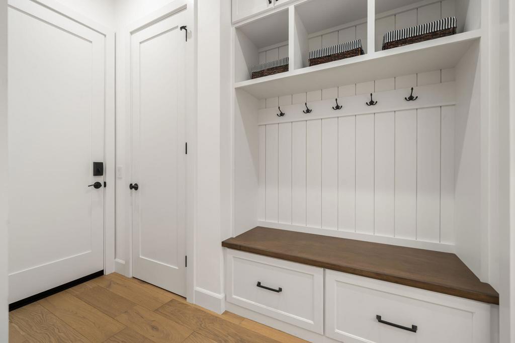 Bella Clancy - Residential