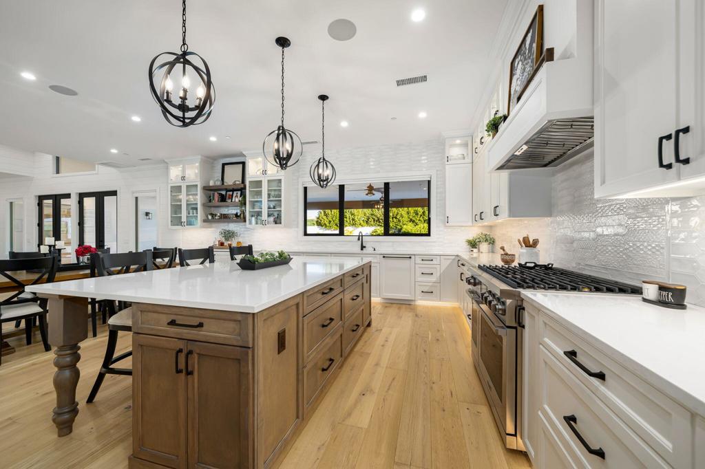 Bella Clancy - Residential