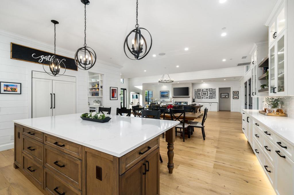 Bella Clancy - Residential