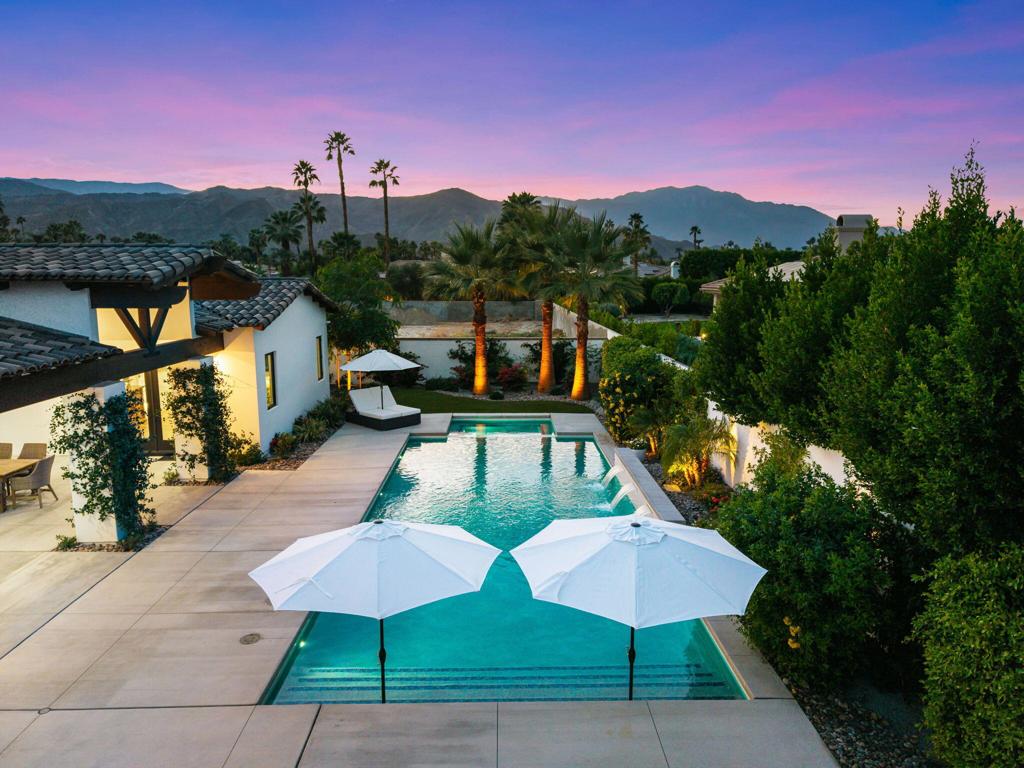 Bella Clancy - Residential