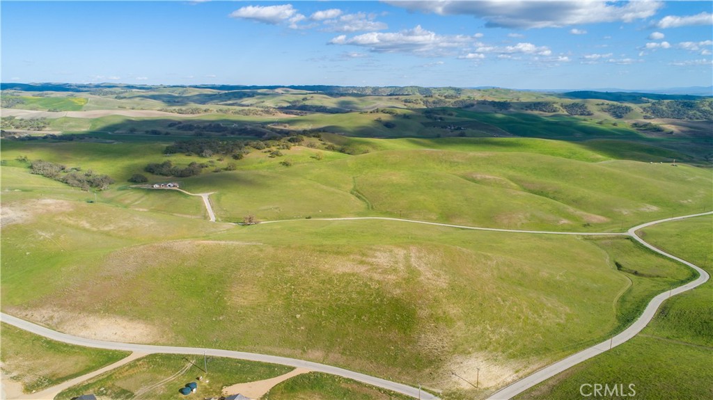 0 Claribel Rd. (Lot 45)
