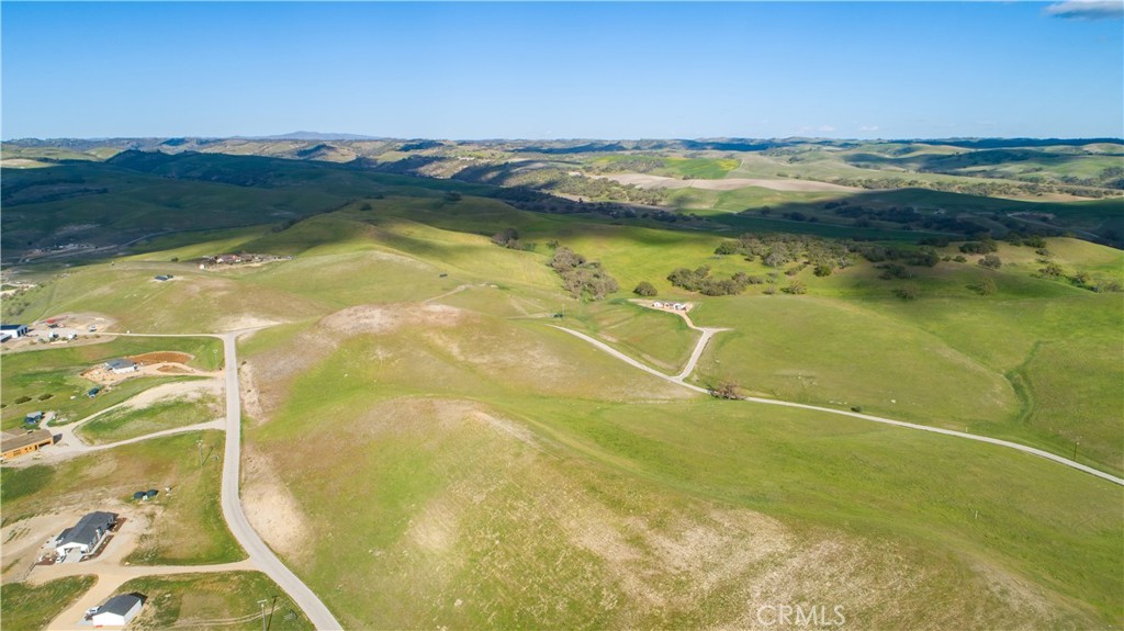 0 Claribel Rd. (Lot 45)