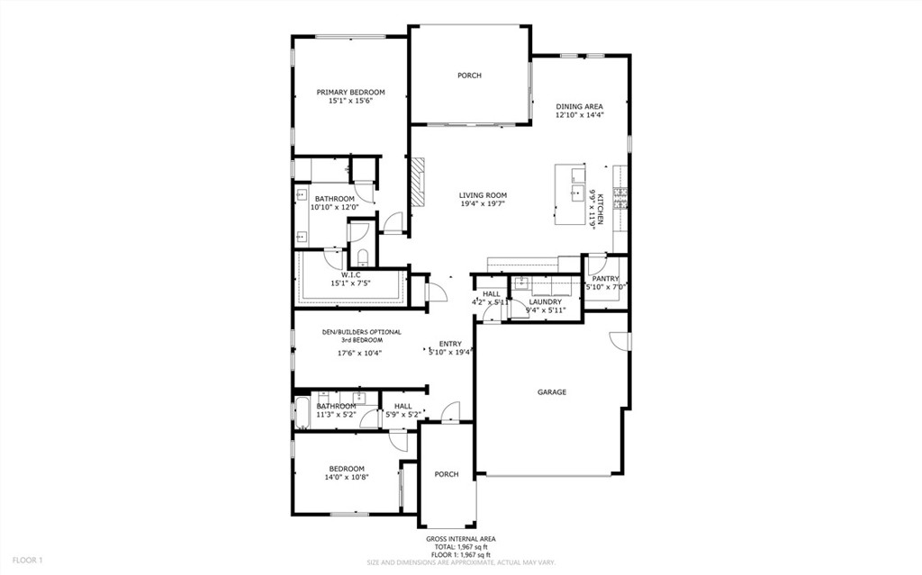 Terramor - Residential