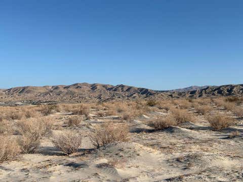 Photo of 0 Moon Shadow Drive, Thousand Palms, CA 92276 (MLS # 219151280DA)