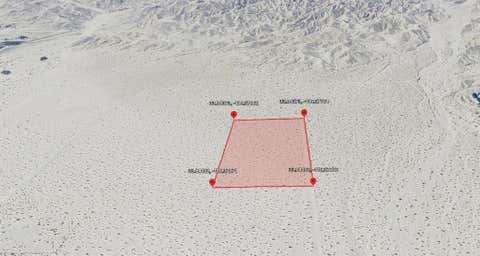 Photo of 0 Moon Shadow Drive, Thousand Palms, CA 92276 (MLS # 219151280DA)