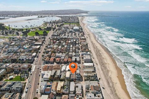 719 Jersey Ct San Diego CA 92109