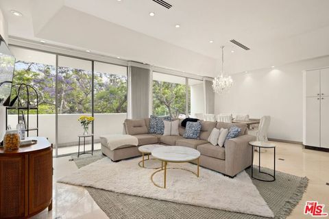 Photo of 2220 Avenue Of The Stars #204, Los Angeles, CA 90067 (MLS # 26827299)