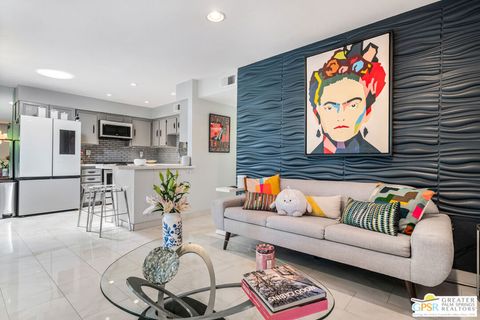 Photo of 2981 Sunflower Circle, Palm Springs, CA 92262 (MLS # 25564707PS)