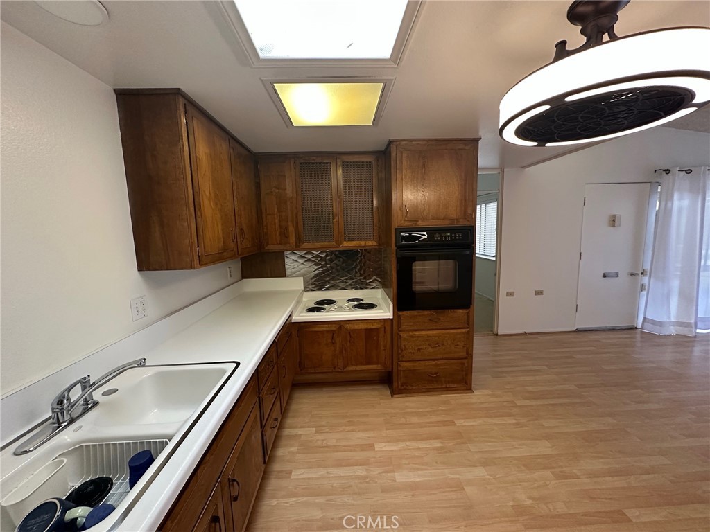Leisure World (LW) - Residential