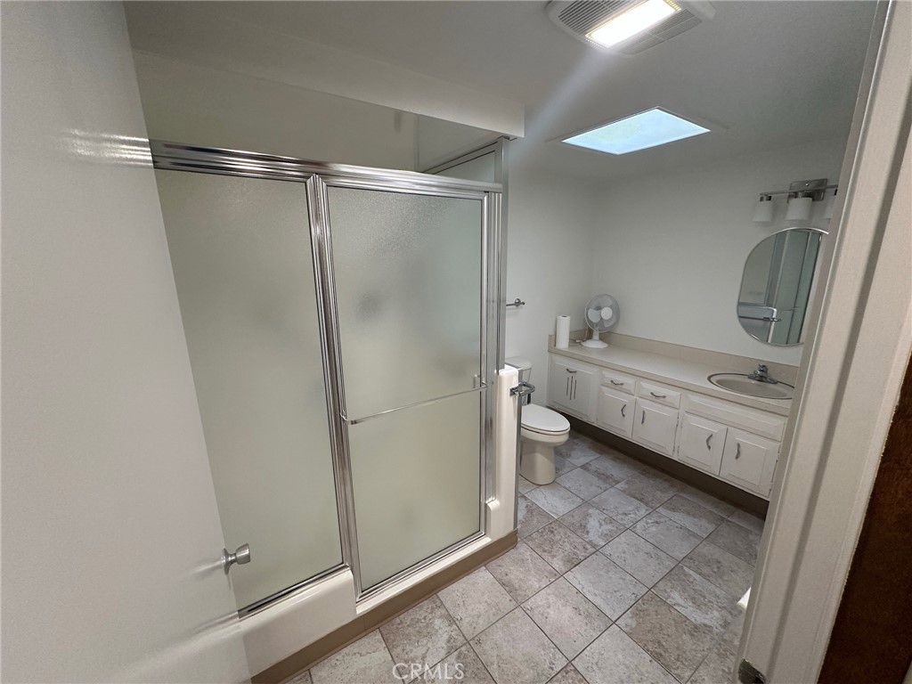 Leisure World (LW) - Residential