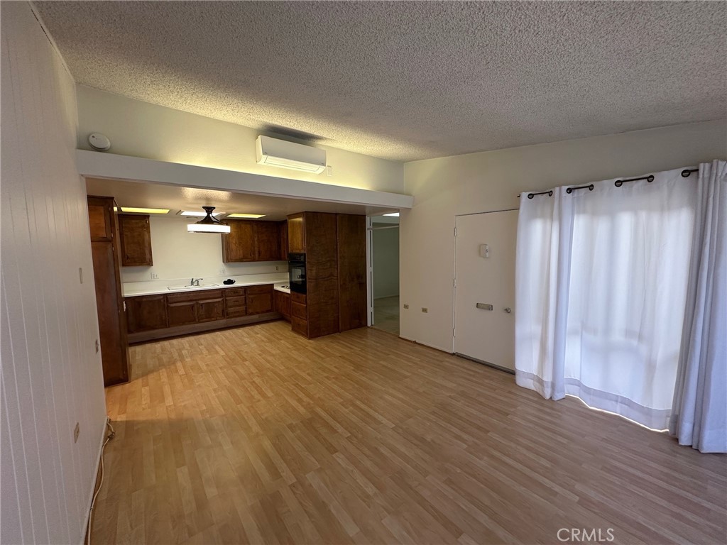 Leisure World (LW) - Residential