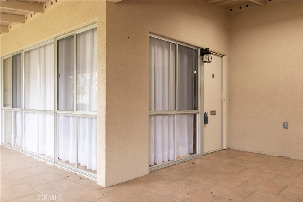 Leisure World (LW) - Residential