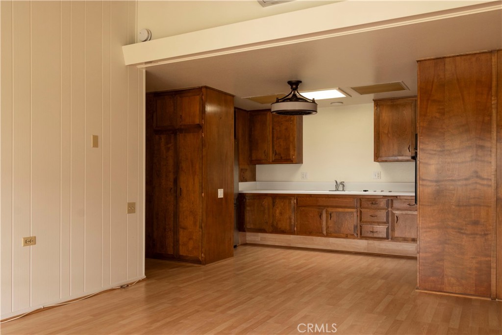 Leisure World (LW) - Residential