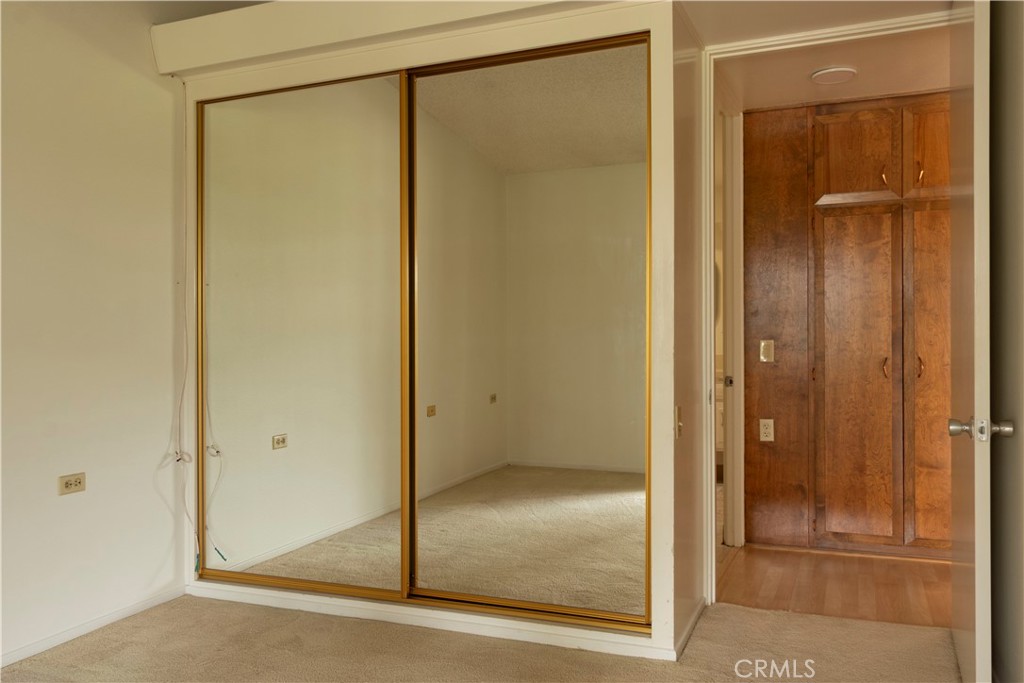 Leisure World (LW) - Residential