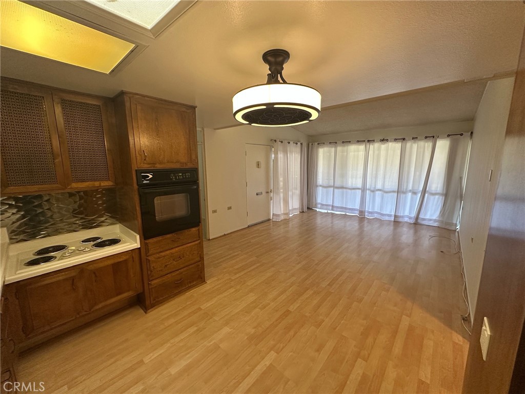 Leisure World (LW) - Residential
