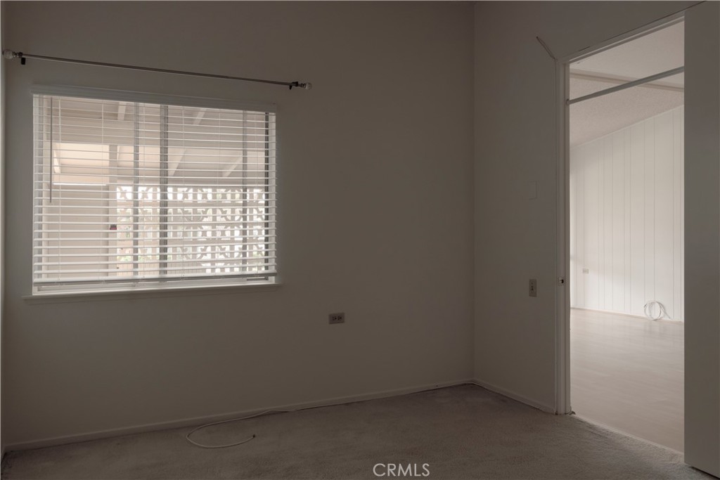 Leisure World (LW) - Residential