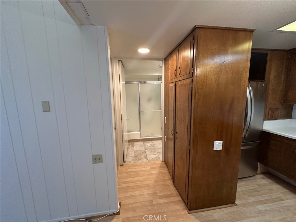 Leisure World (LW) - Residential
