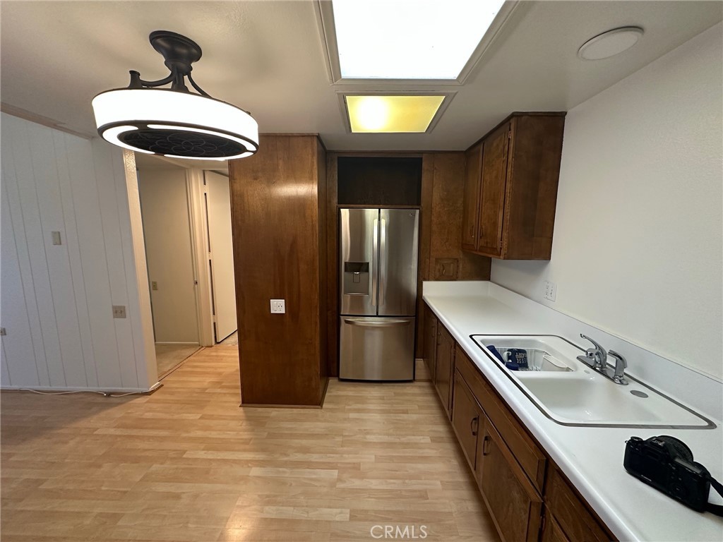 Leisure World (LW) - Residential