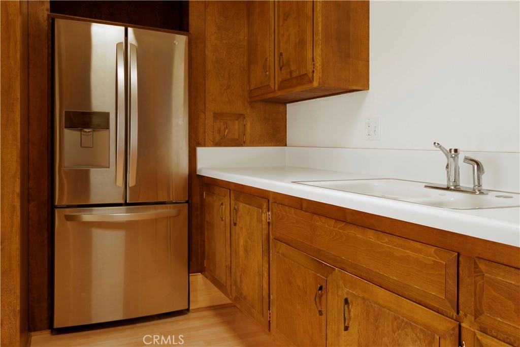 Leisure World (LW) - Residential