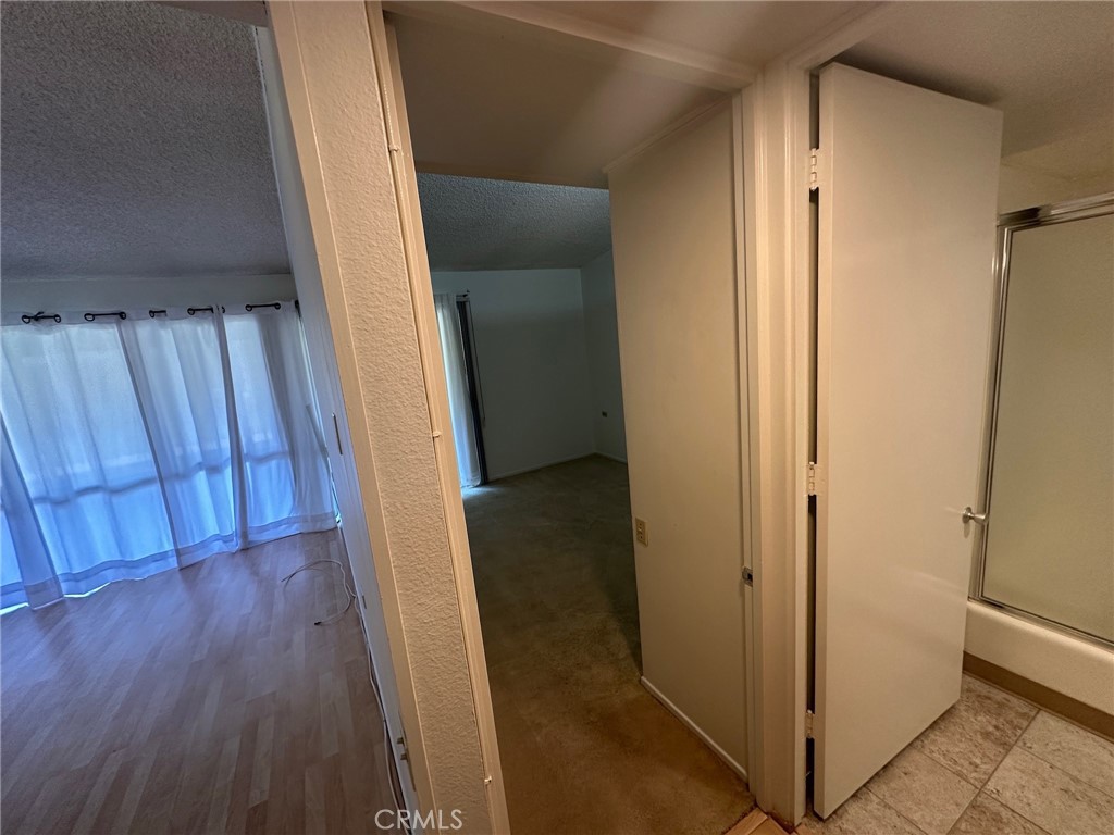 Leisure World (LW) - Residential