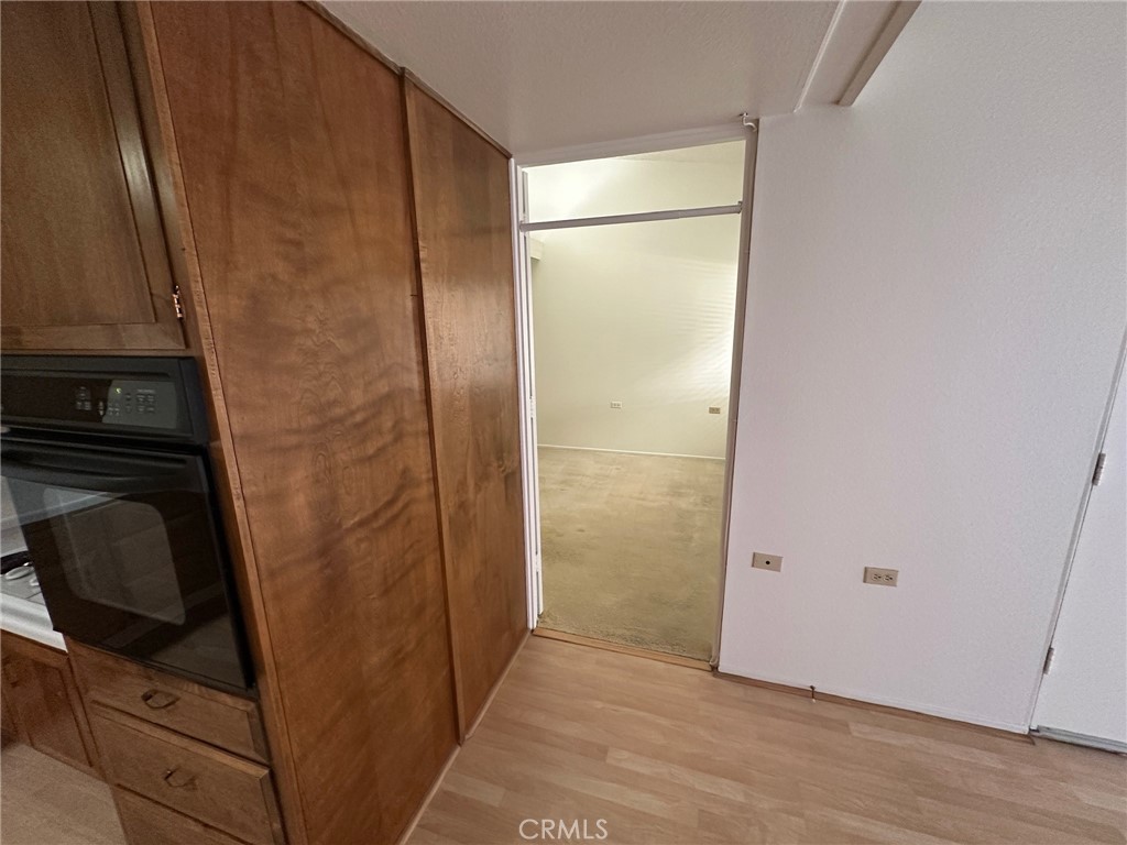 Leisure World (LW) - Residential