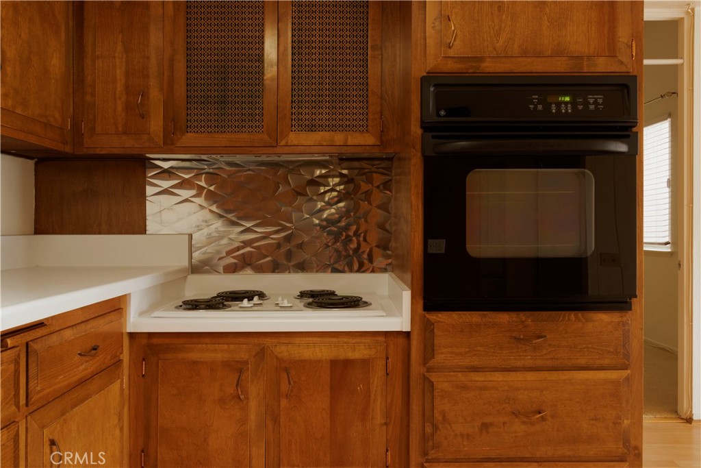 Leisure World (LW) - Residential
