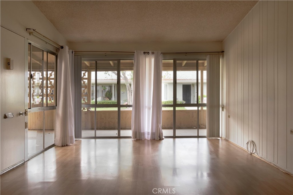 Leisure World (LW) - Residential