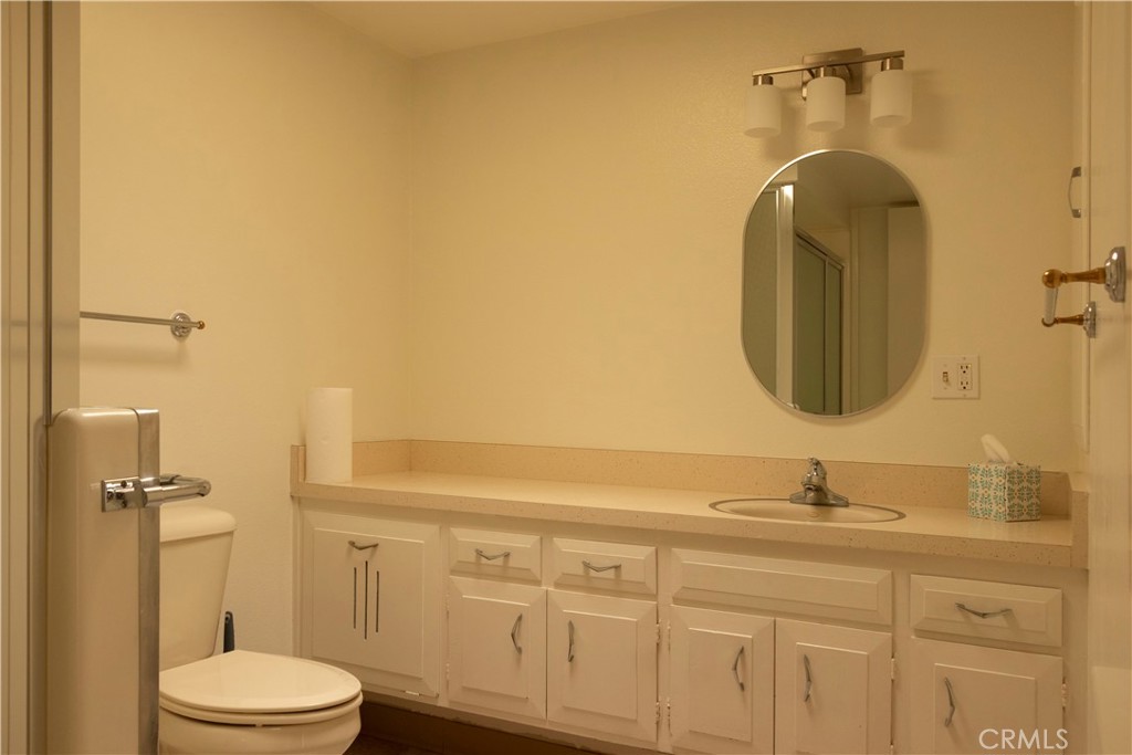 Leisure World (LW) - Residential