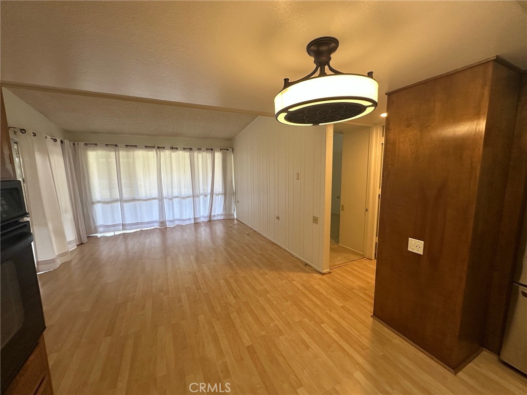 Leisure World (LW) - Residential