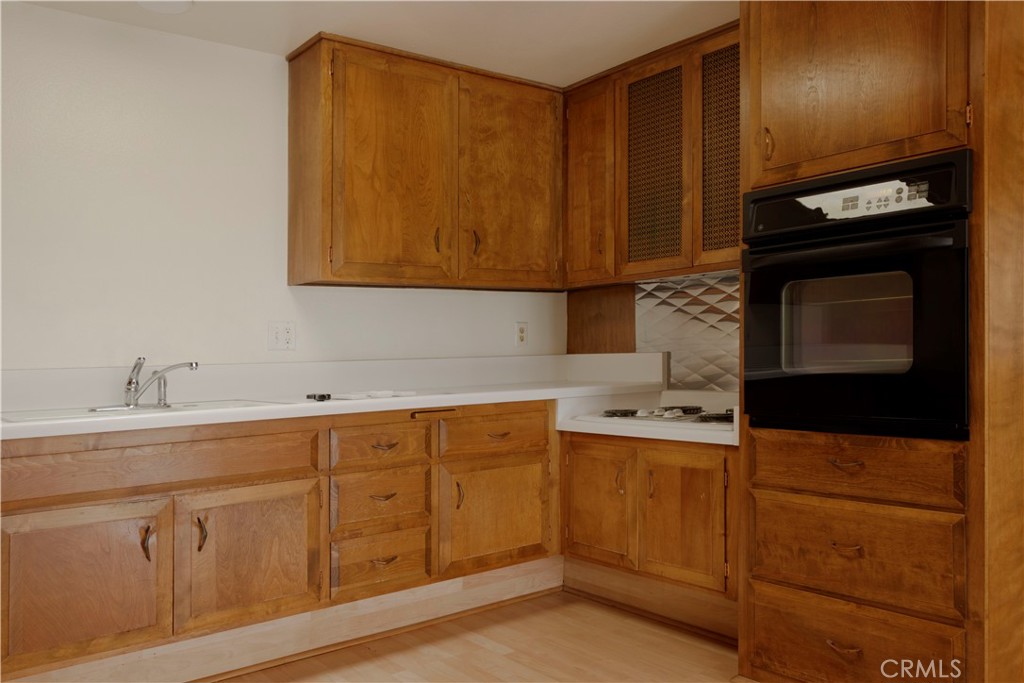 Leisure World (LW) - Residential