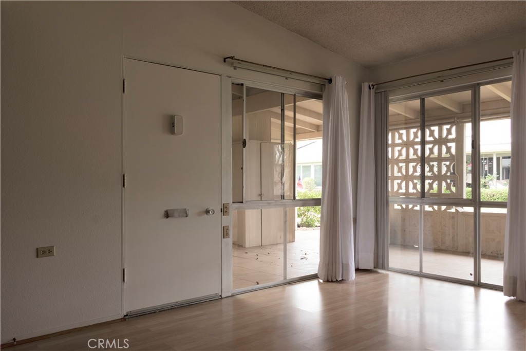 Leisure World (LW) - Residential