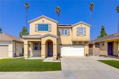 Photo of 657 Garden Avenue, Pomona, CA 91767 (MLS # OC26138579)