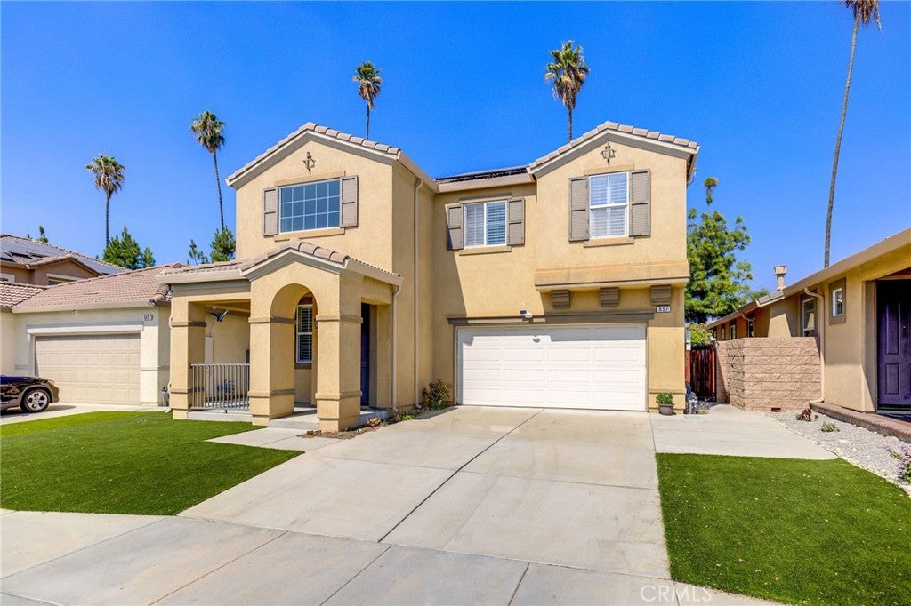 657 Garden Avenue