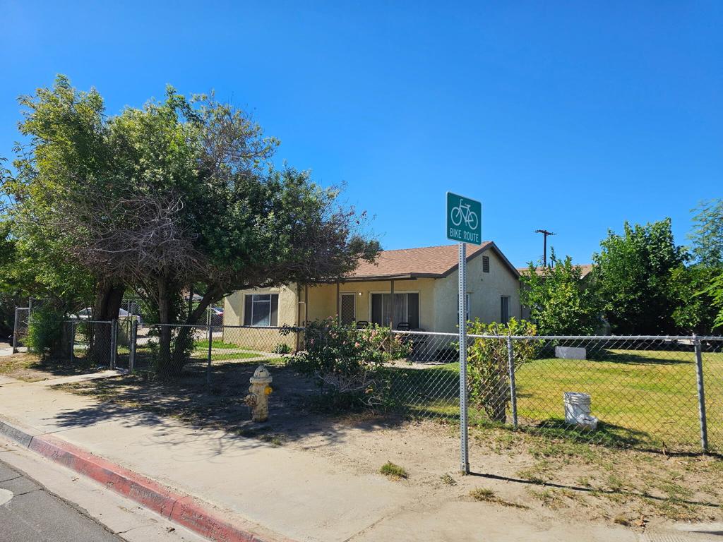 Not Applicable-1 - Residential