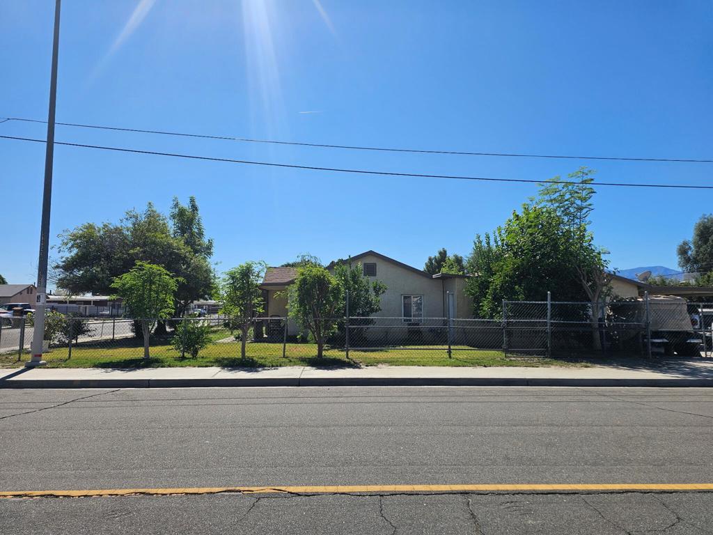 Not Applicable-1 - Residential