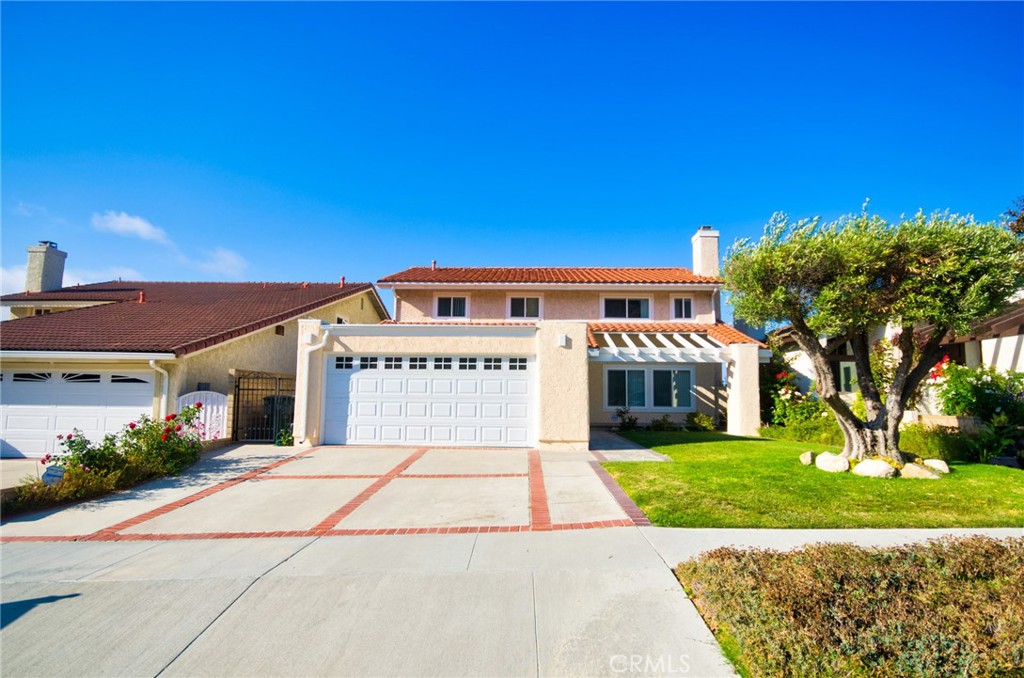 3015 Carolwood Lane