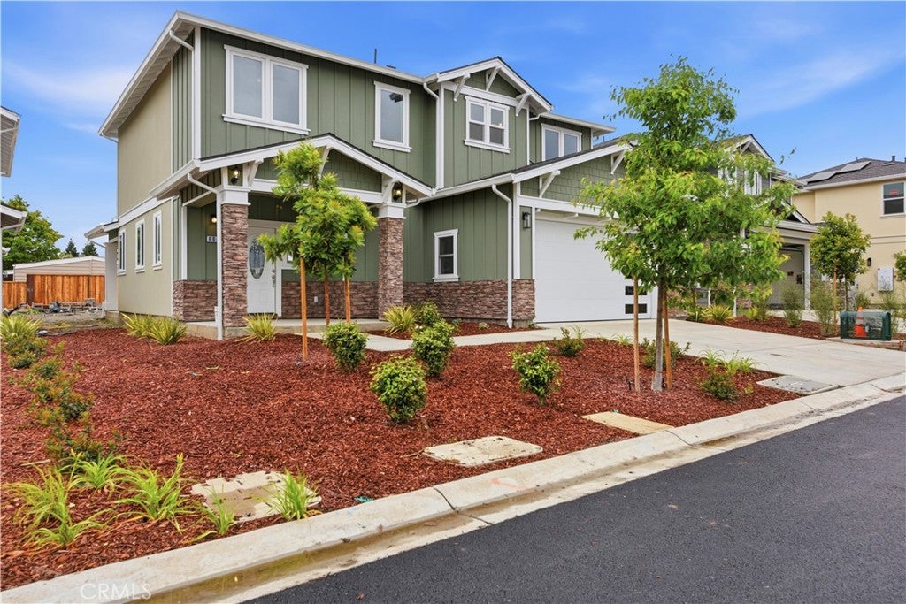 604 Nomad Court
