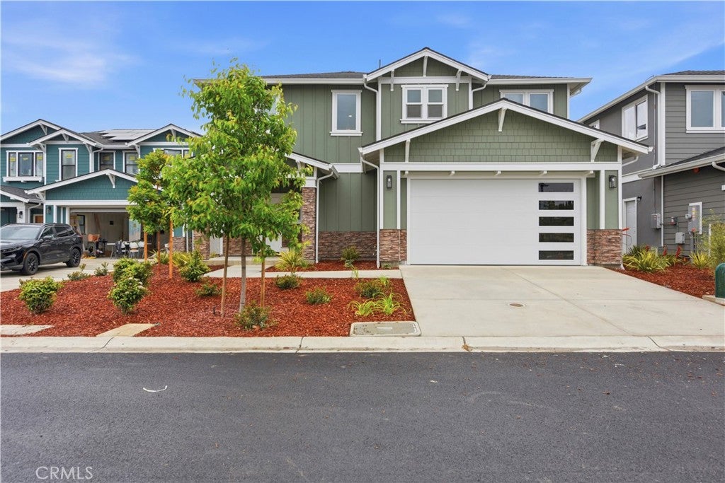 604 Nomad Court
