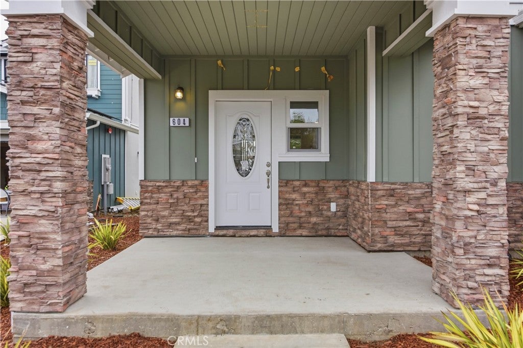 604 Nomad Court