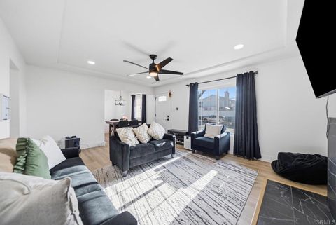 649 S 61St Street San Diego CA 92114