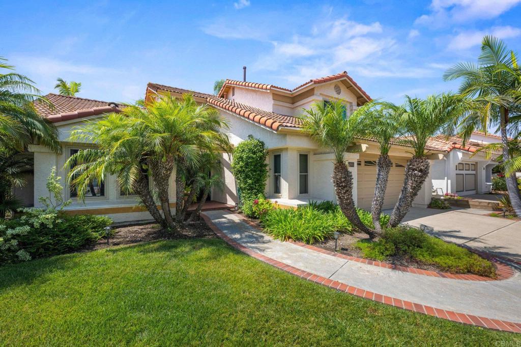 2583 Magellan Lane