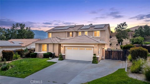 Photo of 1790 Morgan Avenue, Beaumont, CA 92223 (MLS # IG26155151)